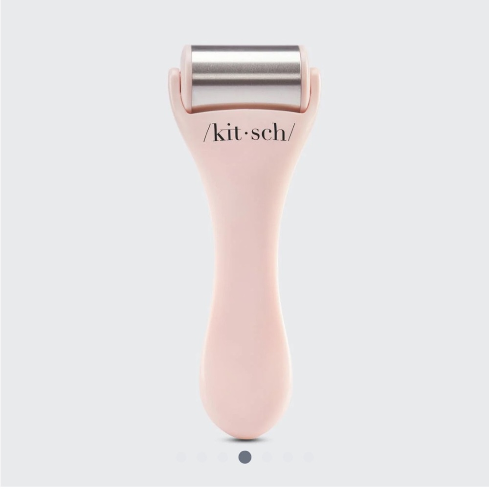 Kitsch Ice Roller - New in Box! - Face Facial - Pink - Picture 4 of 5